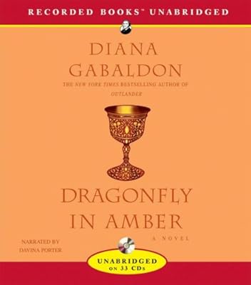 Dragonfly in Amber (Outlander)