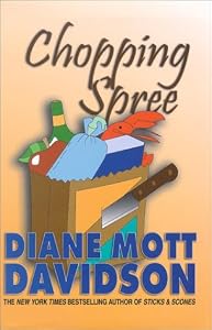 Chopping Spree