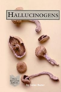 Drug Education Library - Hallucinogens