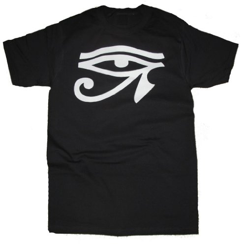 Got Tee- Eye Of Ra Horus Symbol Power of Good Health T-Shirt