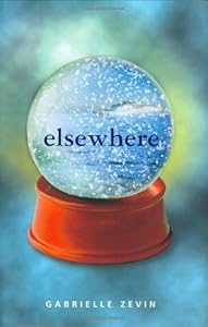 Elsewhere