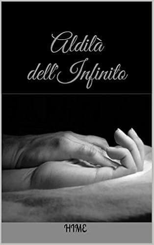 HIME, Laura Lobrace - Aldilà dell'infinito (2016)