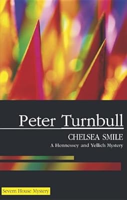 Chelsea Smile (Hennessey & Yellich)