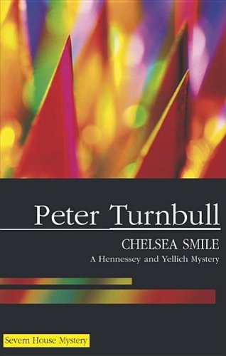 Chelsea Smile (Hennessey & Yellich) by Peter Turnbull