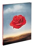 Salvador Dali. Die meditative Rose
