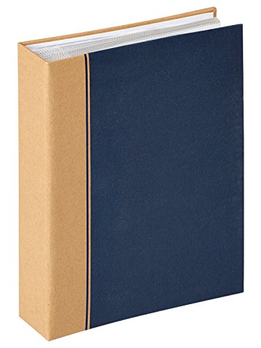 Algopix Similar Product 11 - Walther Album Primary dark blue 200