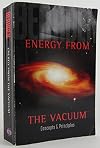 Energy from the Vacuum: Concepts & Principles