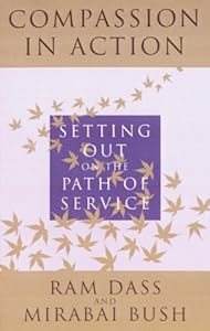 Compassion in Action: Setting Out on the Path of Service
