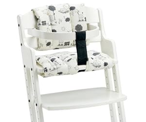 baby cargo high chair