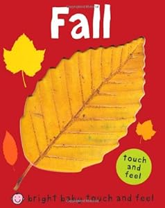 Fall by Roger Priddy