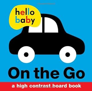 Hello Baby: On the Go