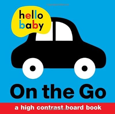 Hello Baby: On the Go