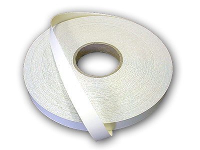 Algopix Similar Product 2 - White Melamine Edge Banding Tape 1316