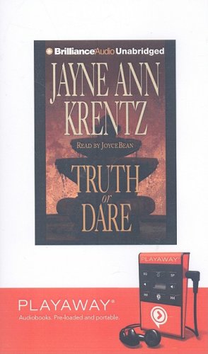 Truth or Dare by Jayne Ann Krentz