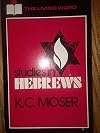 Studies in Hebrews