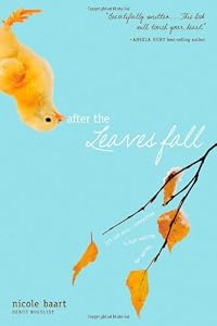 After the Leaves Fall