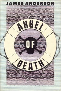 Angel of Death by James Anderson