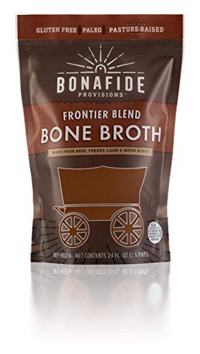 Algopix Similar Product 7 - Bonafide Provisions FreeRoaming
