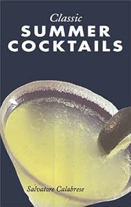 Classic Summer Cocktails