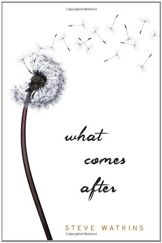 What Comes After by Steve Watkins