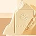 Callebaut White Baking Chocolate - 11 lb by Callebaut