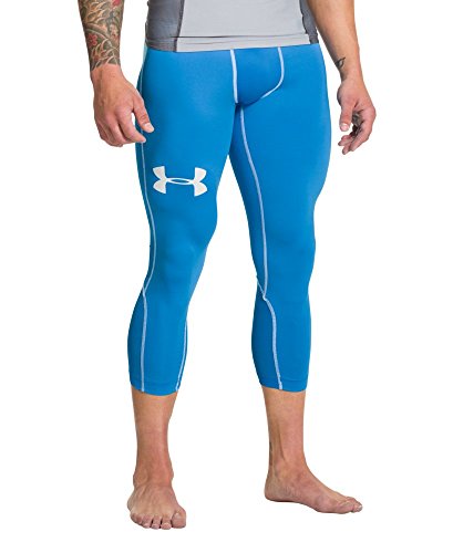 Under Armour Men's UA Combine® Training Compression ¾ Leggings