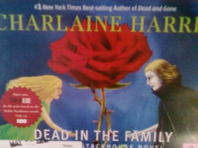 Dead in the Family