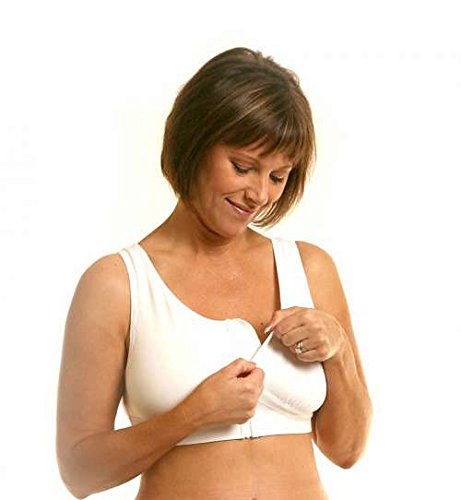 Algopix Similar Product 3 - Grace Bra by Wear Ease  with 2