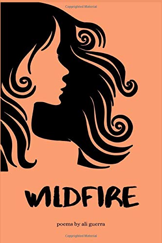 Wildfire by Ali Guerra