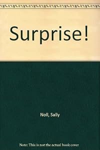 Surprise!