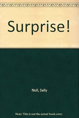 Surprise!
