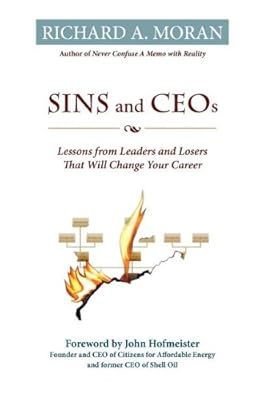 Sins and Ceos