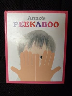 Anno's Peekaboo