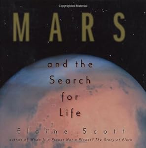 Mars and the Search for Life