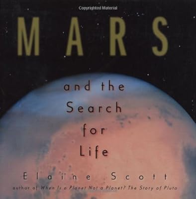 Mars and the Search for Life