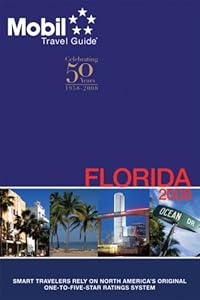 Mobil Travel Guide 2008 Florida