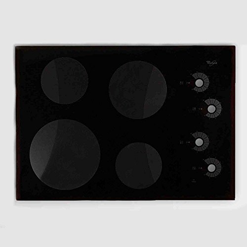 Algopix Similar Product 15 - Whirlpool 8285096 Glass Main Top