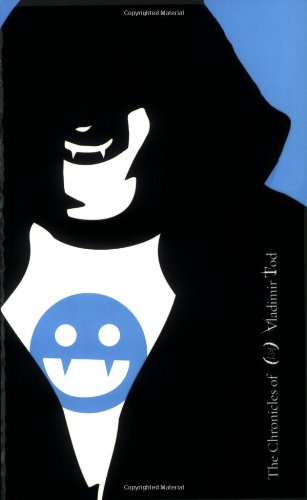 Ninth Grade Slays #2: The Chronicles of Vladimir Tod by Heather Brewer