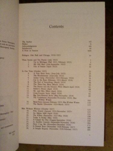 A Reader's Guide to the Short Stories of Ernest Hemingway (Reference Publication in Literature) by Paul Smith