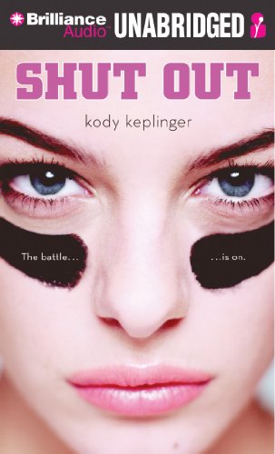 Shut Out by Kody Keplinger