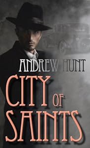 City of Saints