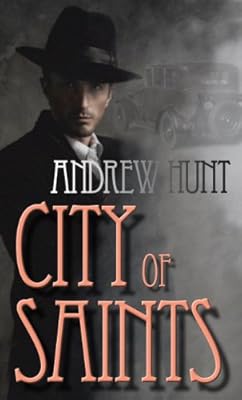 City of Saints
