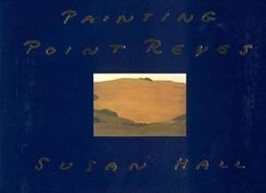 Painting Point Reyes