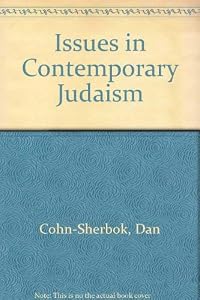 Issues in Contemporary Judaism