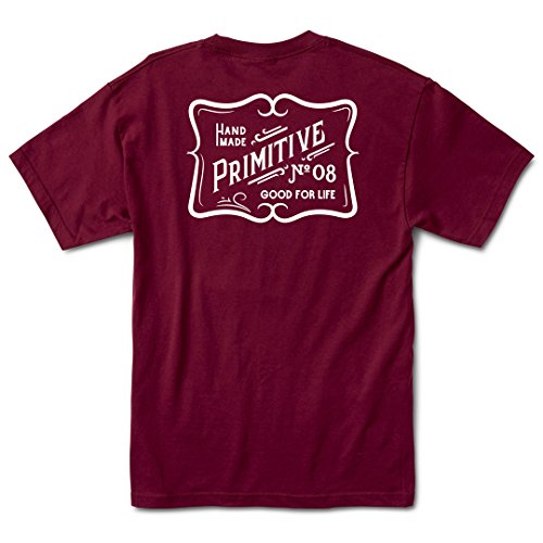 Primitive Apparel 