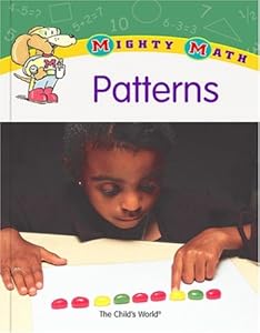 Patterns (Mighty Math)