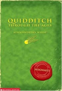 Quidditch Through the Ages