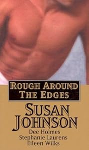 Rough Around The Edges