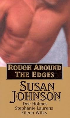 Rough Around The Edges