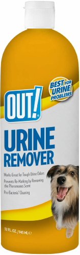 Out! Petcare Urine Remover 32 oz